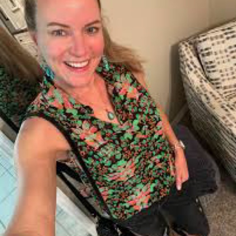 Cabi Pixie Top